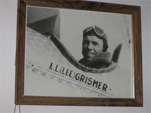 Grampa (L.L. Lee Grismer